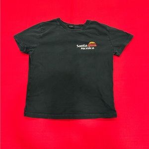 Brandy Melville Santa Monica Tee